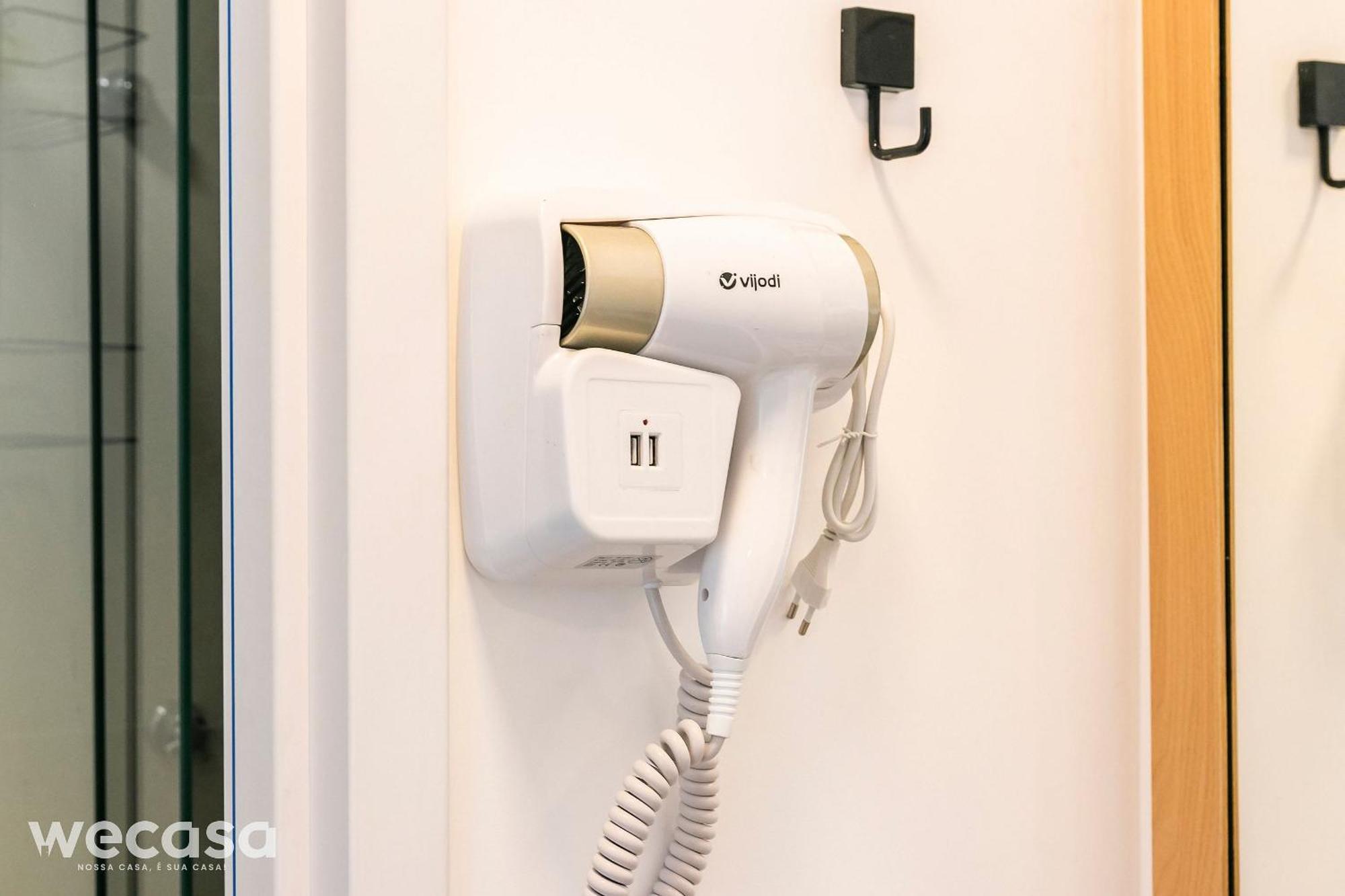 Apto Moema I Com Ar/metro Eucaliptos Apartment *