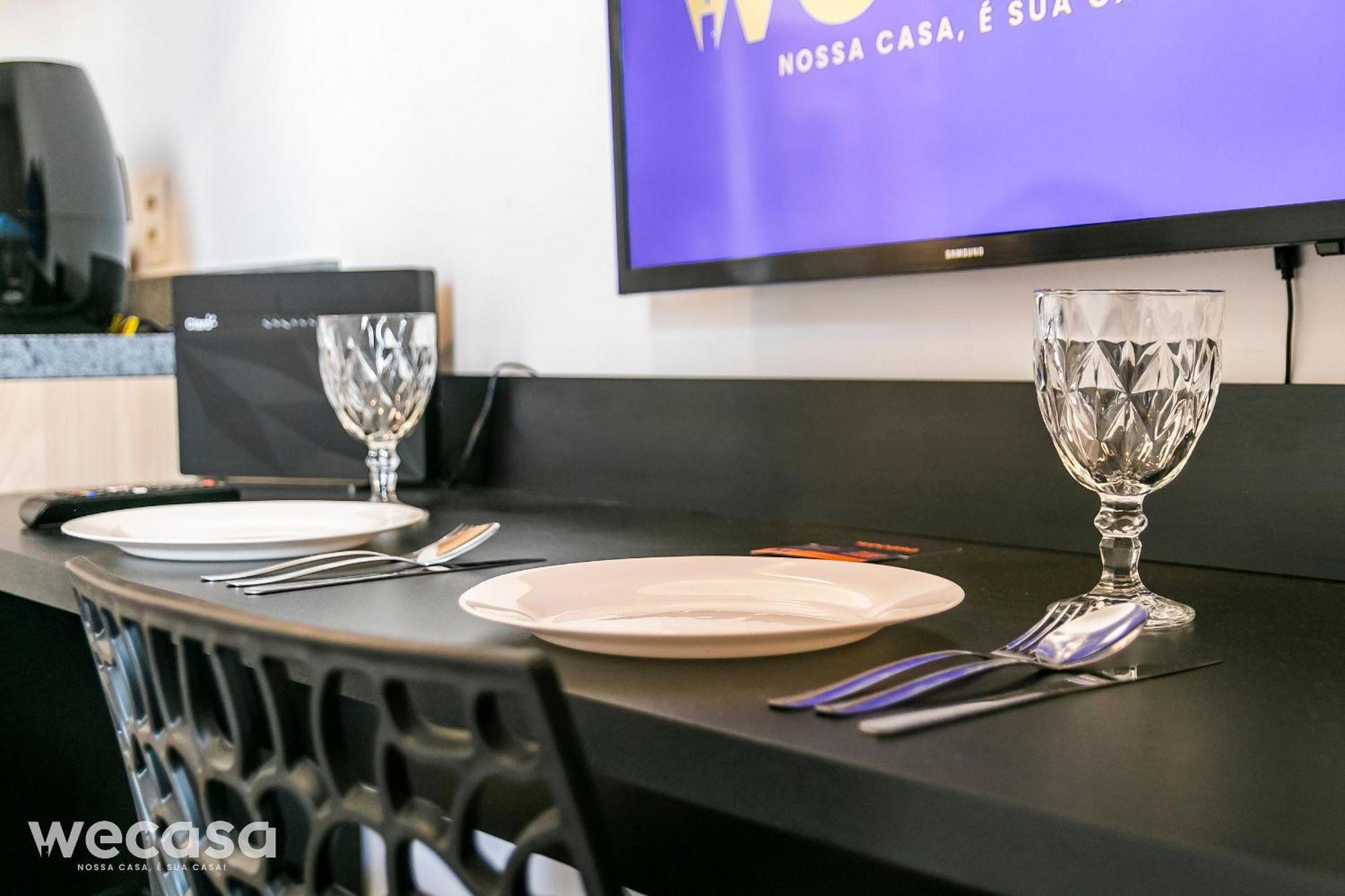 Apartamento Apto Moema I Com Ar/metro Eucaliptos