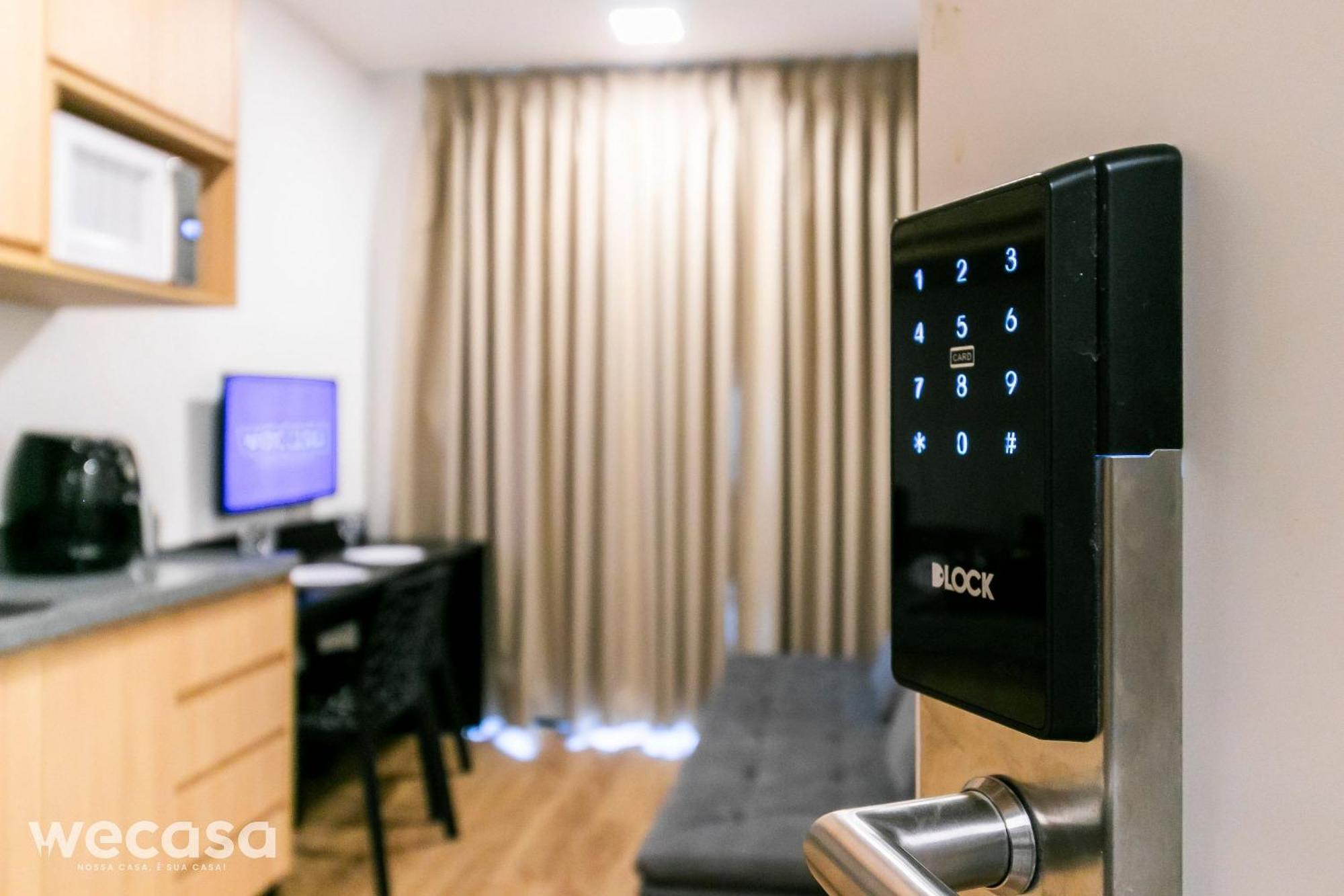Apartamento Apto Moema I Com Ar/metro Eucaliptos *